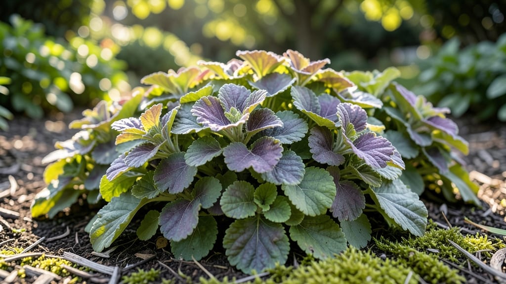 Coral Bells 'Heuchera' for Colorful Foliage