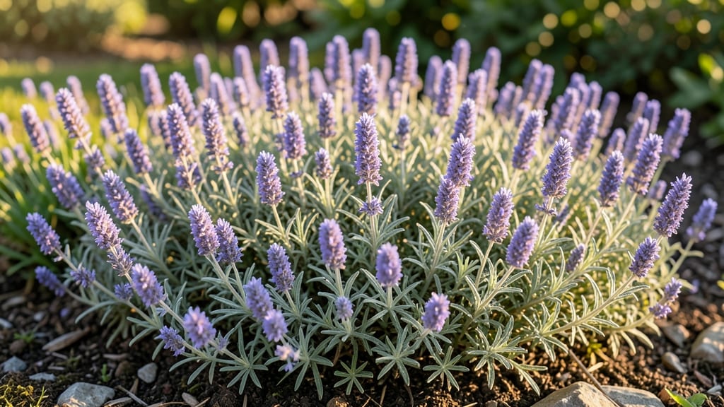 Catmint Nepeta Faassenii Walker's Low