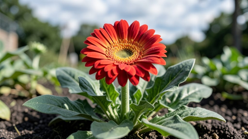 Do Gerbera Daisies Bloom All Summer: Variety-Specific Truths and Light Needs Explained