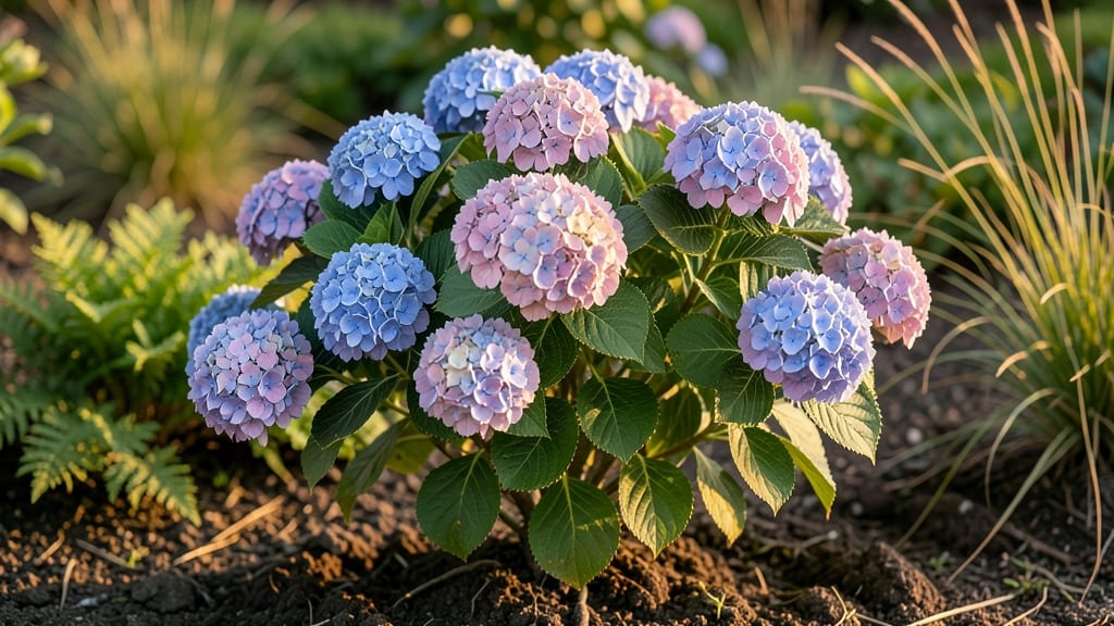 Endless Summer Hydrangea Bloom Time: Pruning Calendar for Nonstop Blooms