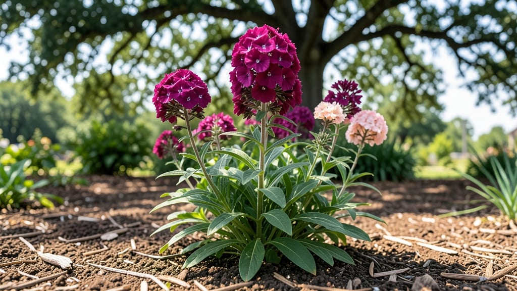 Tall Phlox Bloom Time: When and How to Trigger Repeat Flowers