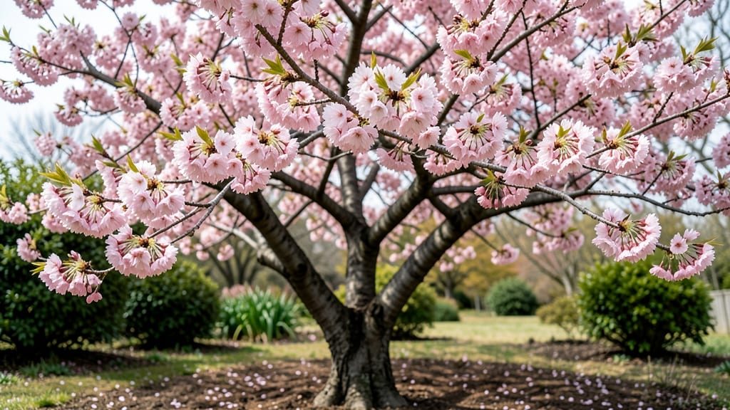 When Do Cherry Blossoms Bloom in Michigan: Exact Months by Region and Variety