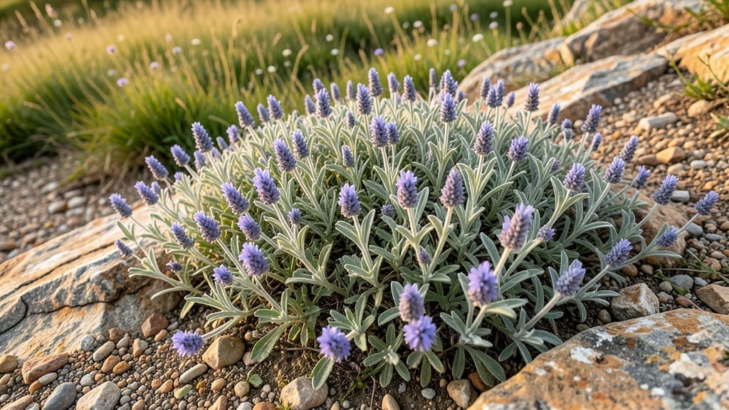 Catmint Nepeta Faassenii