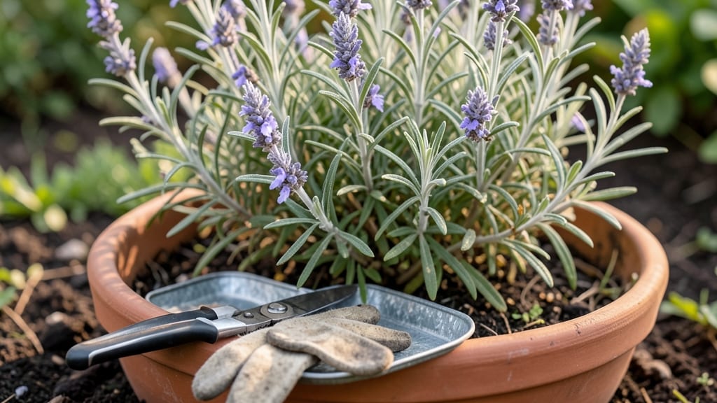 Salvia Reblooming Guide: Prune, Feed, and Water for Second Flush Success