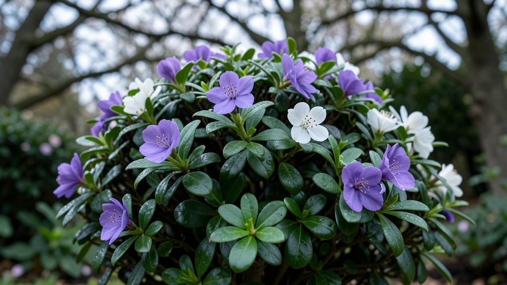 10 Spring-Blooming Shrubs: Fragrant Picks That Thrive in Cool Climates