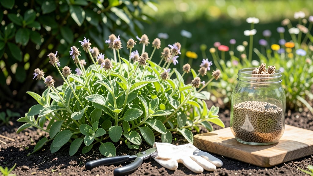How to Bloom Chia Seeds: Hydration Hack for Gel-Like Thickening