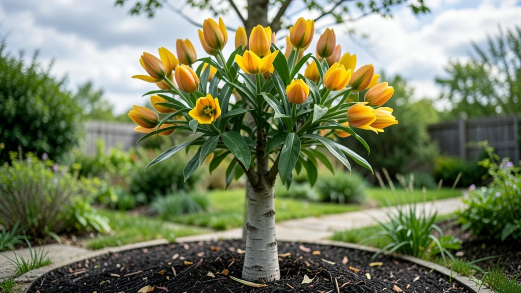 Tulip Poplar Bloom Time: When to Expect Flowers by Region