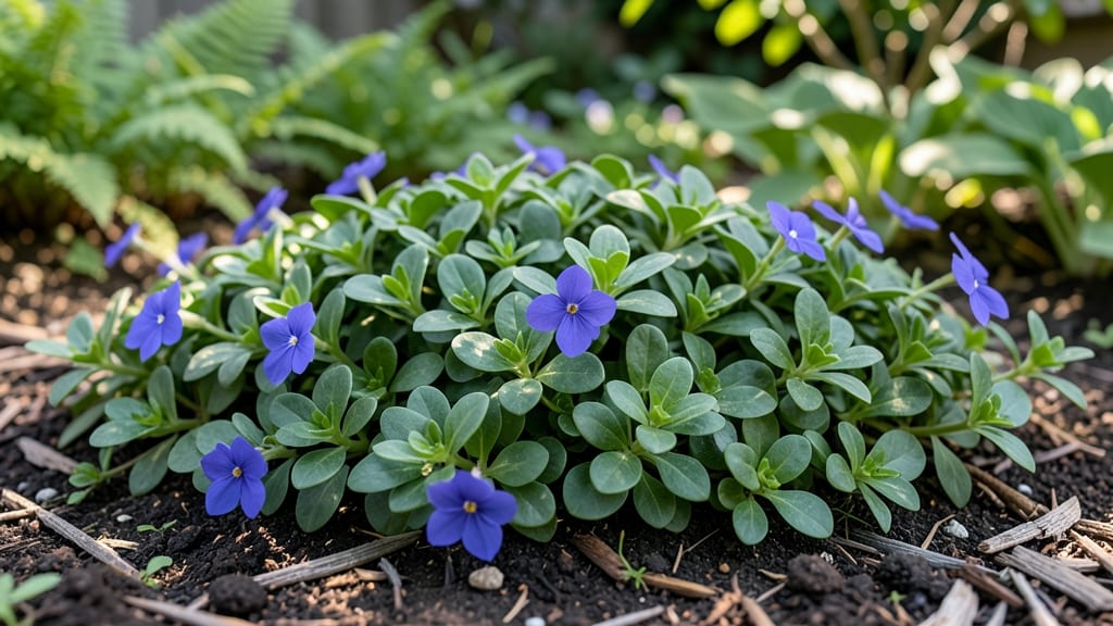 Vinca Minor Bloom Time: Climate-Zone Guide to First Flowers