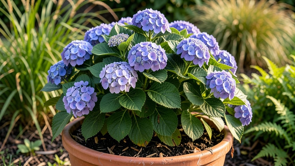When Do Hydrangeas Bloom in Virginia: Zone 7A Timing and Frost-Proofing Tips