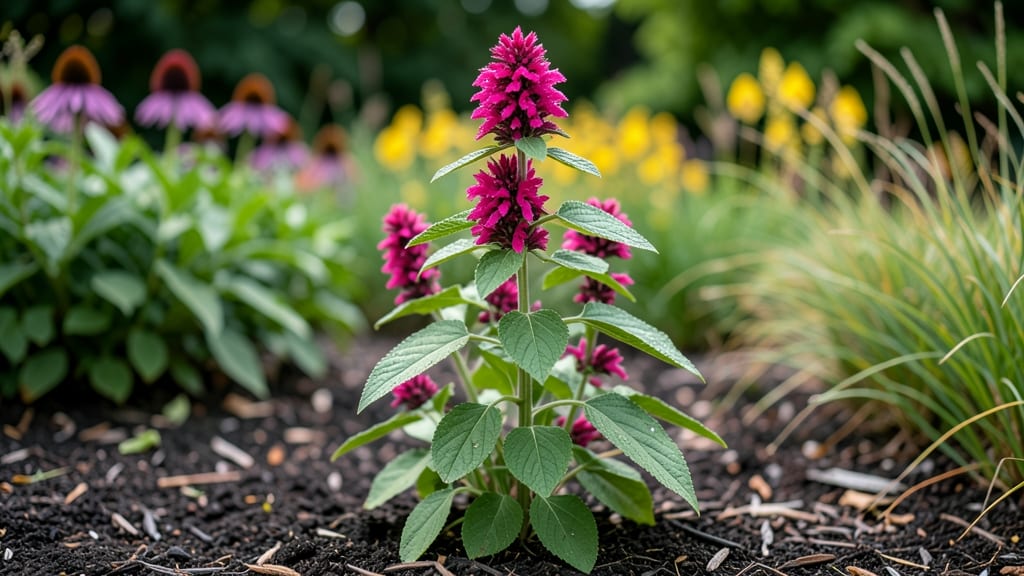 Bee Balm Bloom Season: Trigger Reblooms With These Heat-Tested Tricks