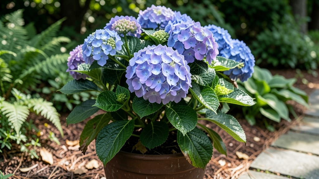 How Long Do Hydrangeas Bloom For: Season-Long Secrets by Variety Type