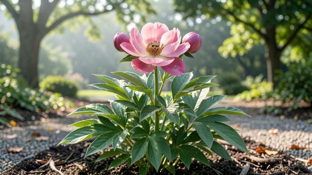 When Peonies Bloom in Wisconsin: Frost-Resilient Varieties That Thrive in Zones 3-5