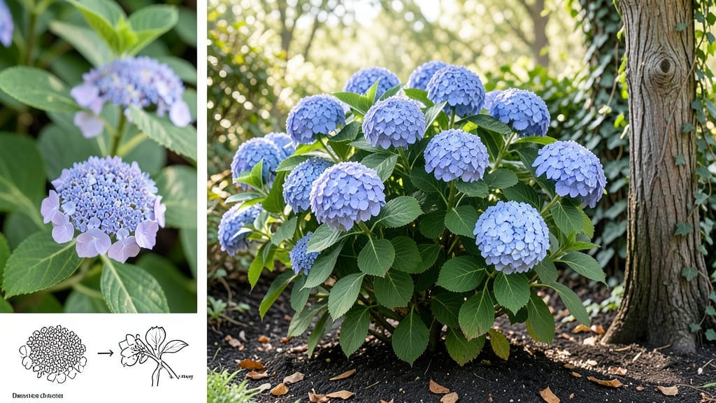 Do Hydrangeas Only Bloom Once a Year: Year-Round Secrets for Repeat Flowers