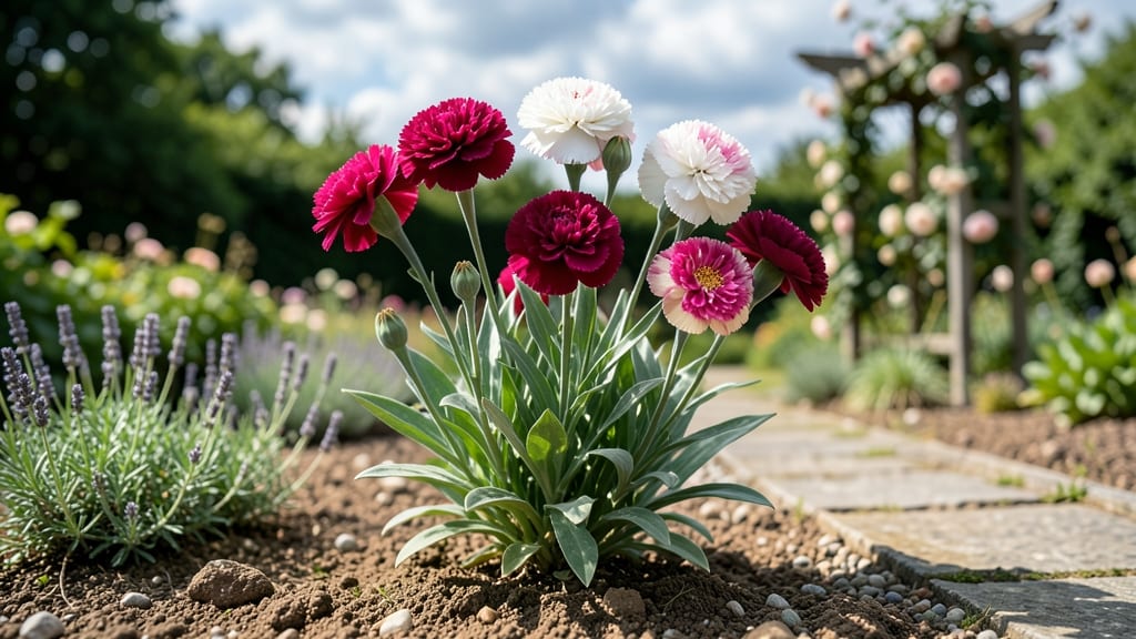 Do Carnations Bloom All Summer: Truth About Heat and Variety Limits