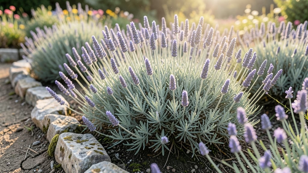 Lavender Fragrant Cloud Perennials