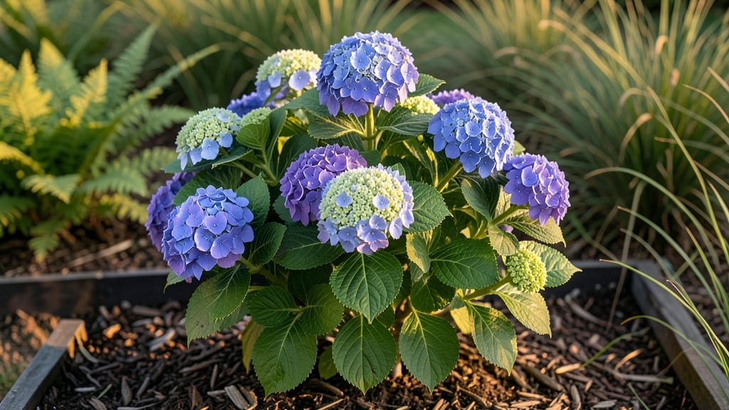 When Do Hydrangeas Bloom in Northeast: Exact Months by Variety and Hardiness Zones