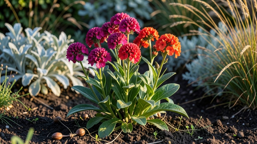 Phlox Bloom Time: Cold-Resistant Varieties That Survive Frost and Rebound