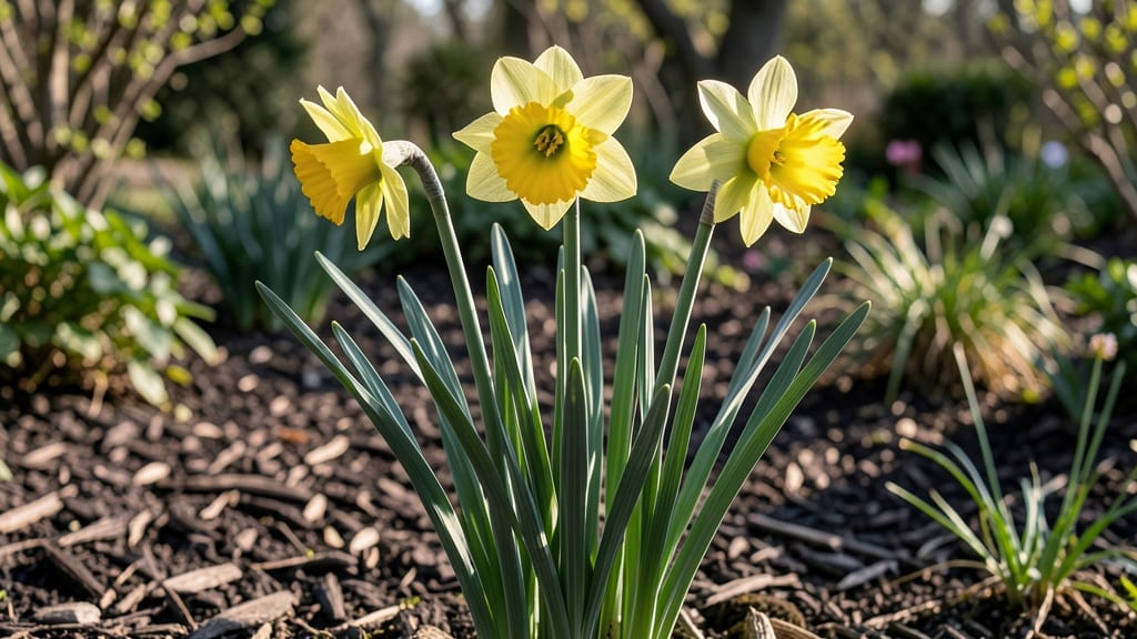 Daffodil Bloom Time: Exact Months by Variety for Your Climate Zone