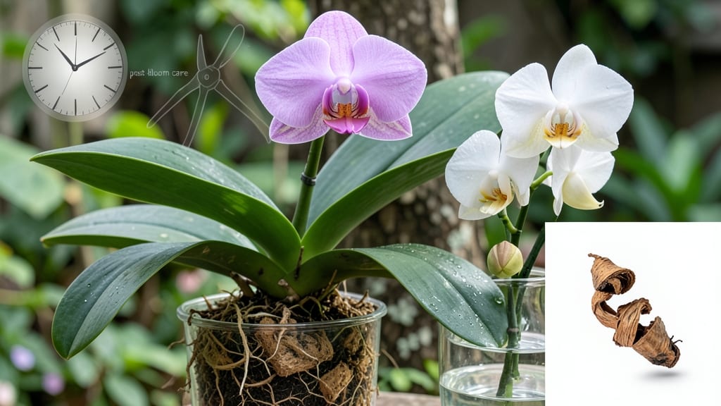 How Long Do Orchids Take to Bloom Again: Variety-Specific Cycles Explained
