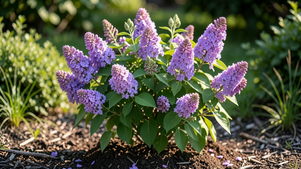 When Do Lilacs Bloom in Colorado: Exact Months by Elevation Zone