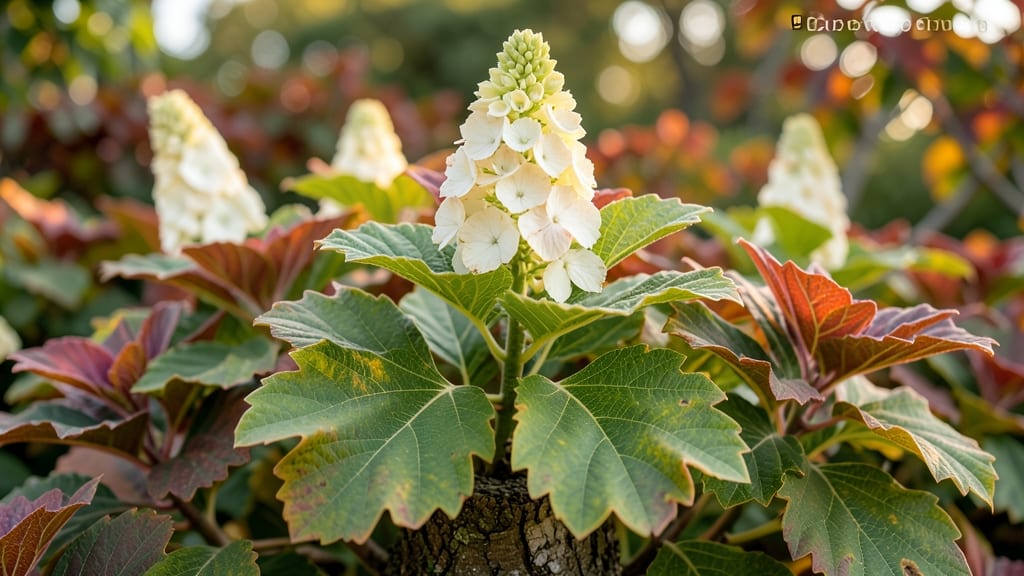 10 Flowering Bushes That Bloom All Summer: Low-Maintenance Choices for Season-Long Color