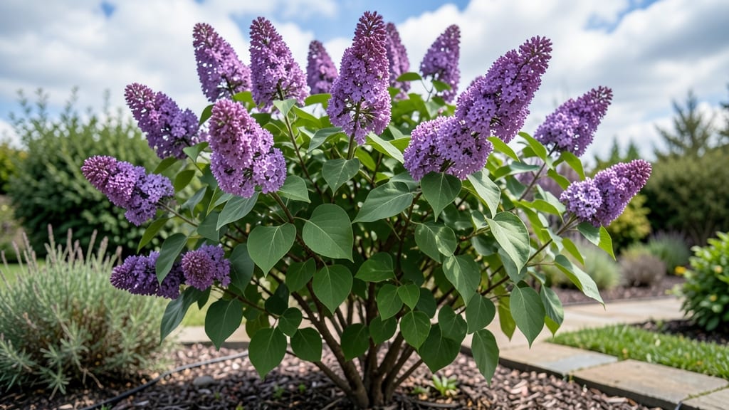 When Lilacs Bloom in Maine: Predict Your First Fragrance by Hardiness Zone