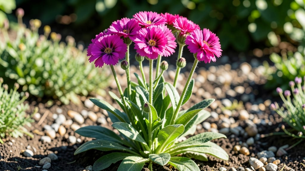 Do Dianthus Flowers Bloom All Summer: Variety Truths and Heat-Triggered Rebloom Cycles