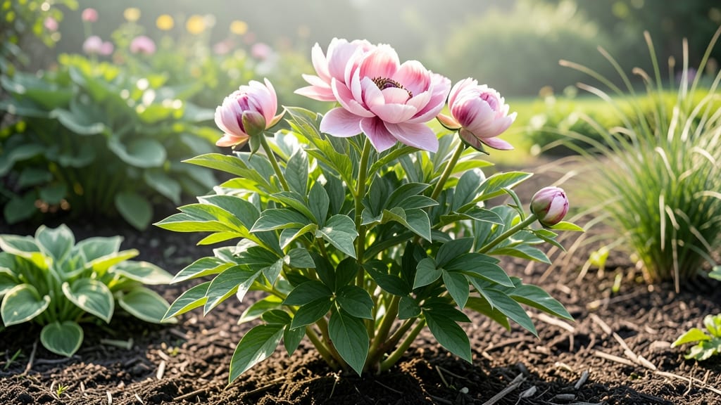Do Peonies Only Bloom Once a Year: Why Most Varieties Skip Reblooming (And How to Change That)