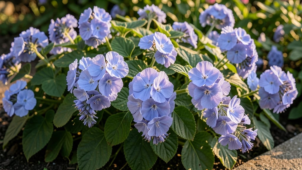 Geranium Rozanne