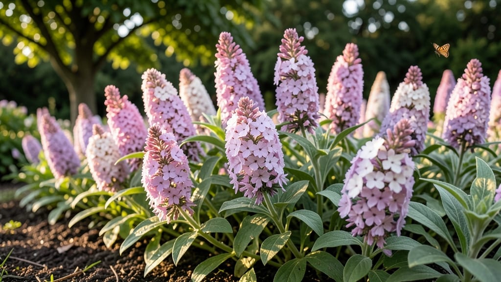 10 MN Perennials That Bloom All Summer: Low-Maintenance Picks for Nonstop Color