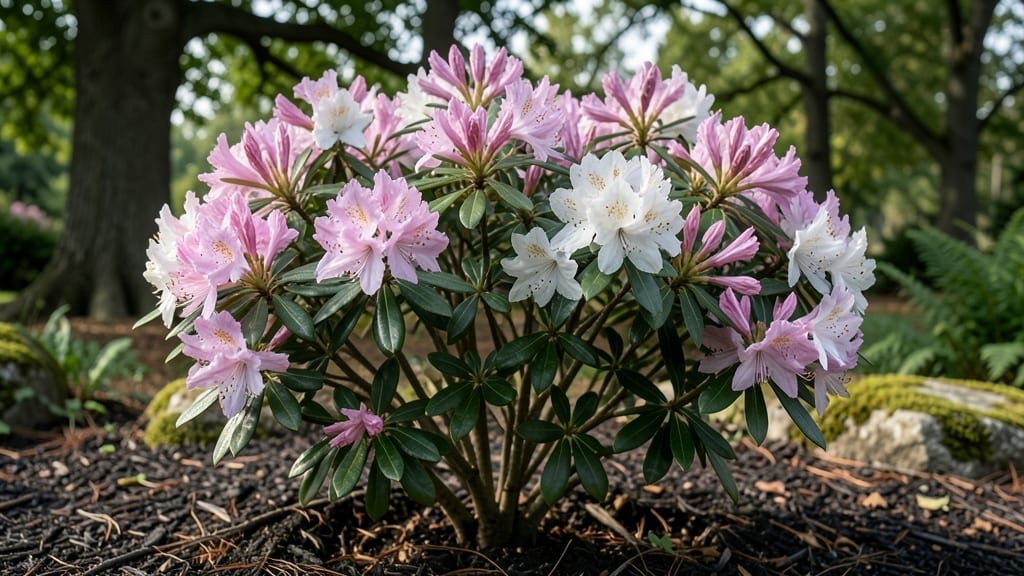 When Do Azaleas Bloom in Michigan: Late Spring Timing and Frost-Sensitive Varieties