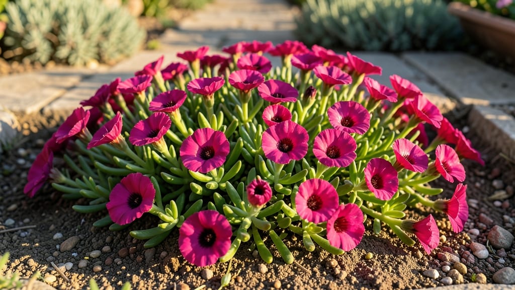 Portulaca Bloom Time: Heat-Triggered Stages by Variety & Climate Zones