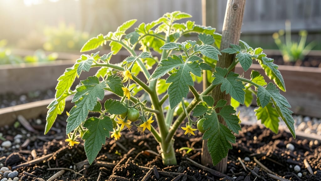 Bloom Set for Tomatoes: Pruning Tricks to Extend Your Harvest Season