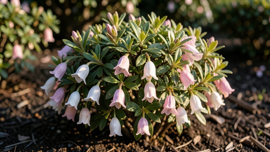 Bow Bells Azalea