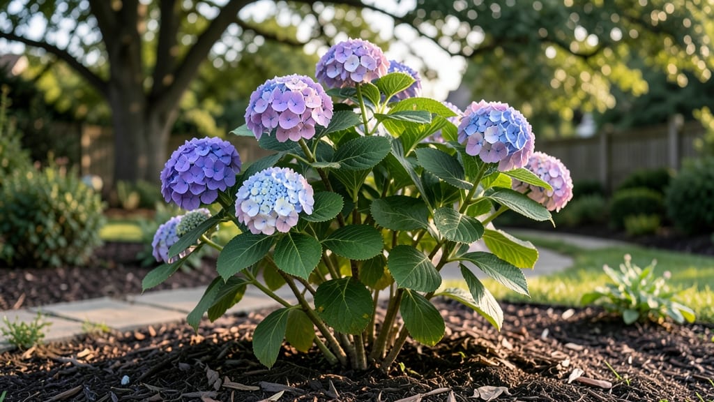 When Do Hydrangeas Bloom in Cape Cod: Frost-Resistant Varieties That Thrive Yearly