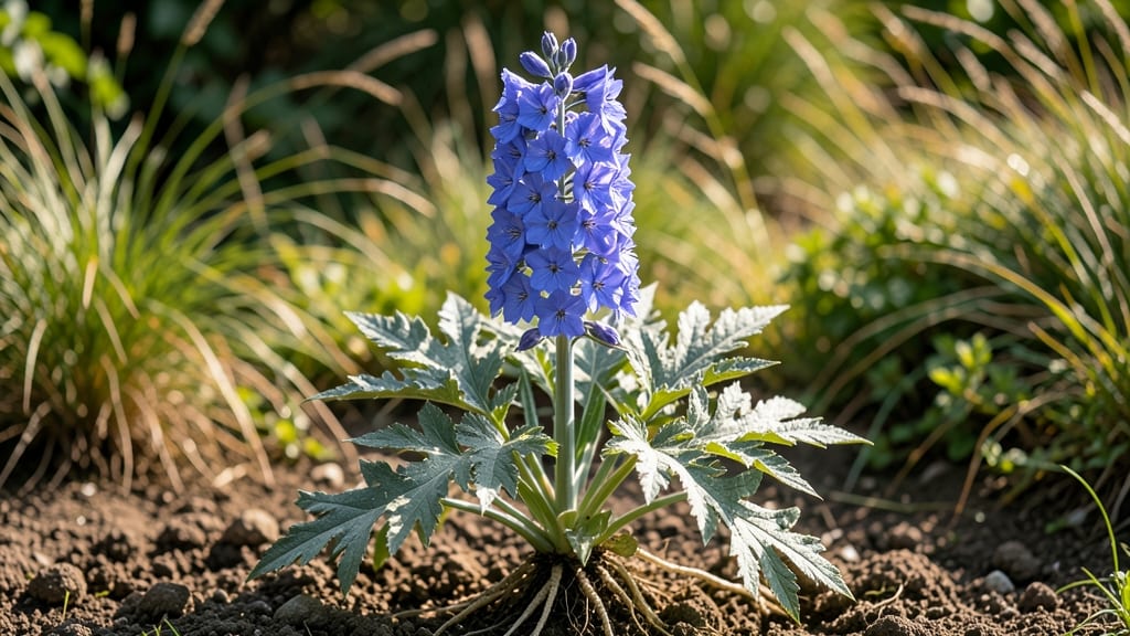 Delphinium Flower Bloom Time: Cold-Start Varieties That Defy Late Frost