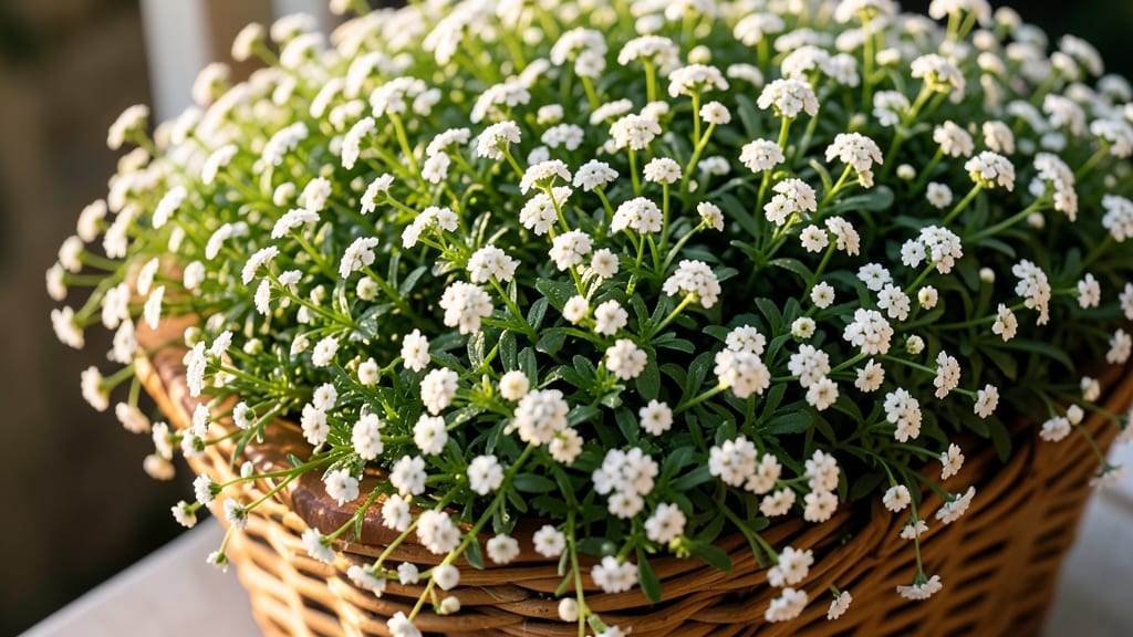 10 Container Flowers That Bloom All Summer: Sun-Loving Stars for Balcony Gardens