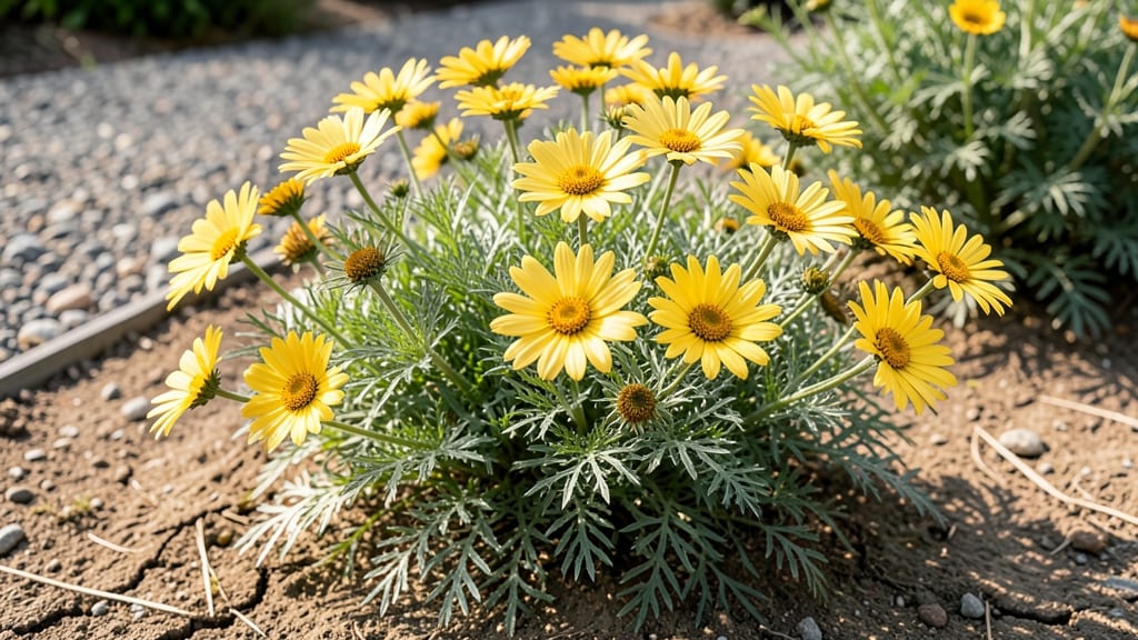 Moonbeam Coreopsis for Sunlit Borders