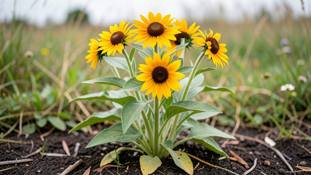 Black Eyed Susan Bloom Time: Predict Your First Flowers by Planting Month