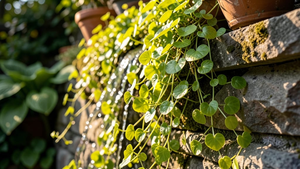 10 Ground Cover Perennials That Bloom All Summer: Low-Maintenance Shade-Loving Beauties for Year-Round Interest
