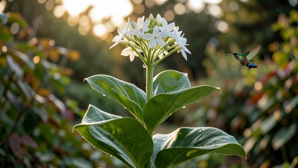 Cup Plant: Unique Cup-Shaped Blooms