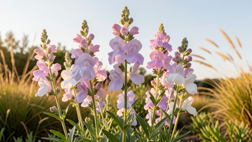 10 Annuals That Bloom All Summer: Drought-Tolerant Picks for Low-Maintenance Color