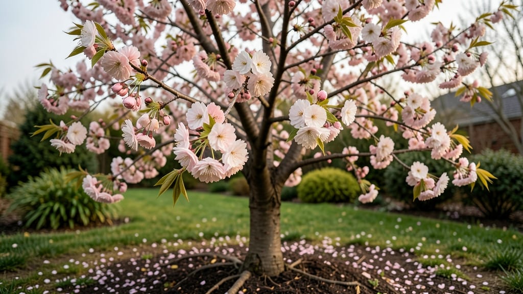 Cherry Blossom Bloom Time: Climate-Zone Calculator for Peak Bloom Dates