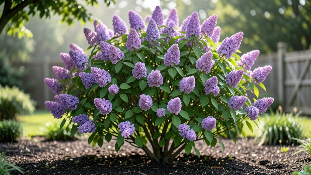 When Do Lilacs Bloom in Indiana: Frost-Triggered Timeline and Variety Differences