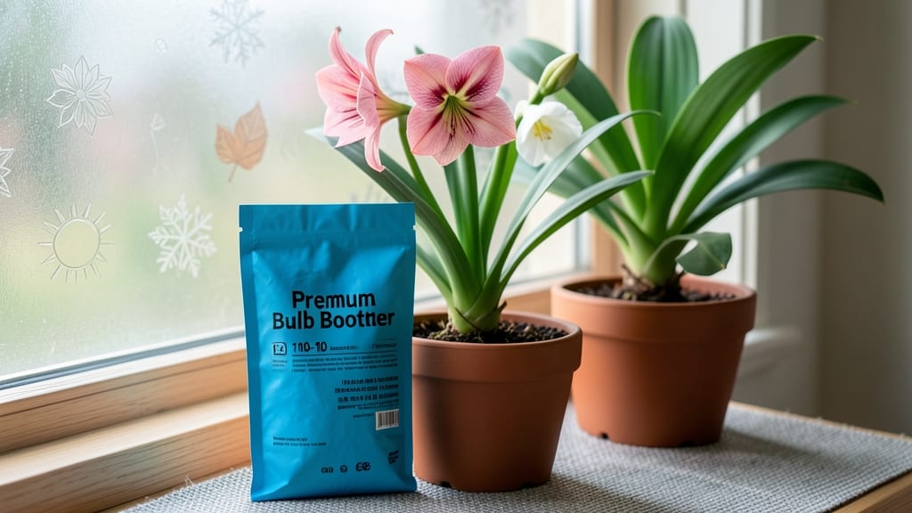 Can Amaryllis Bloom Twice a Year: Science-Backed Conditions for Repeat Flowers