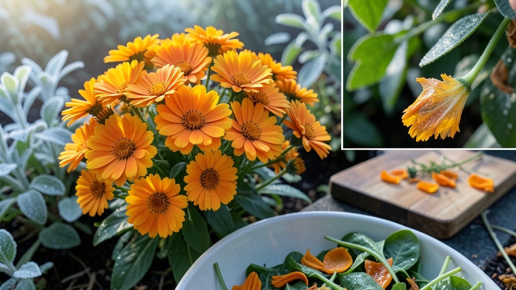 10 Plants That Bloom in October: Late-Season Color That Thrives in Chilly Weather