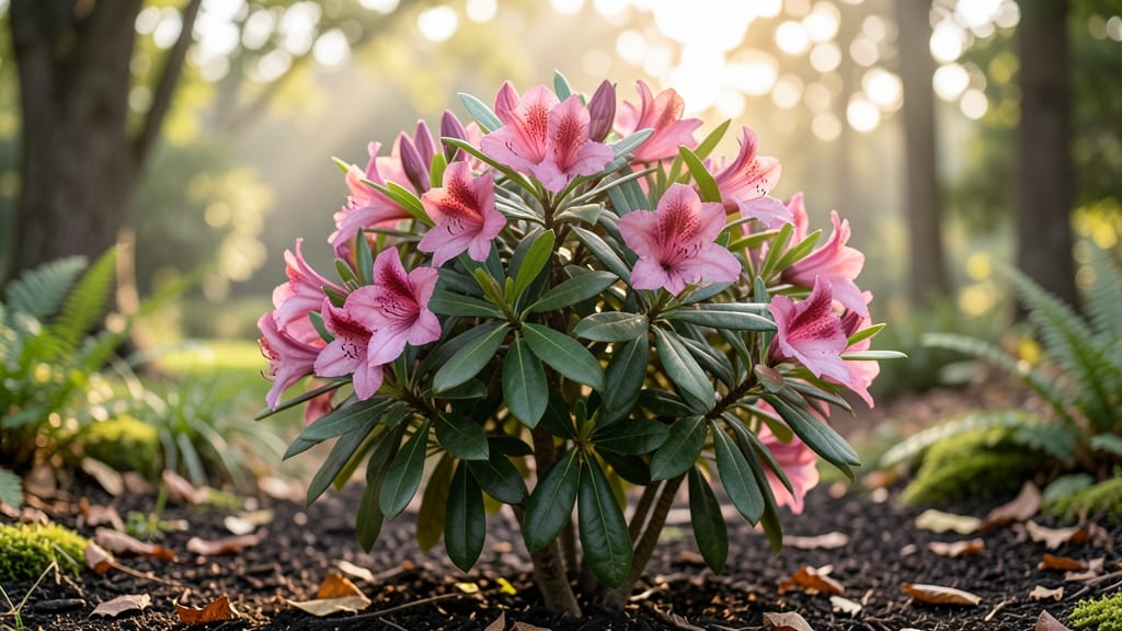 Encore Azalea Bloom Time: Heat-Triggered Stages & Frost Recovery Hacks