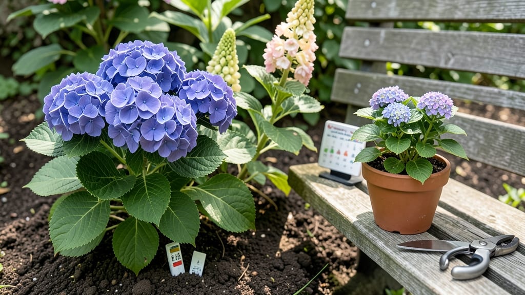 Do Hydrangeas Bloom Every Year: What Varieties Return and Why Some Don’t
