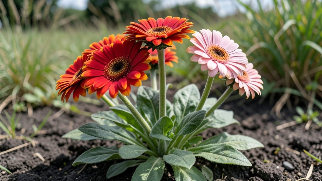 Do Daisies Bloom All Summer: What Varieties Actually Rebound and Why