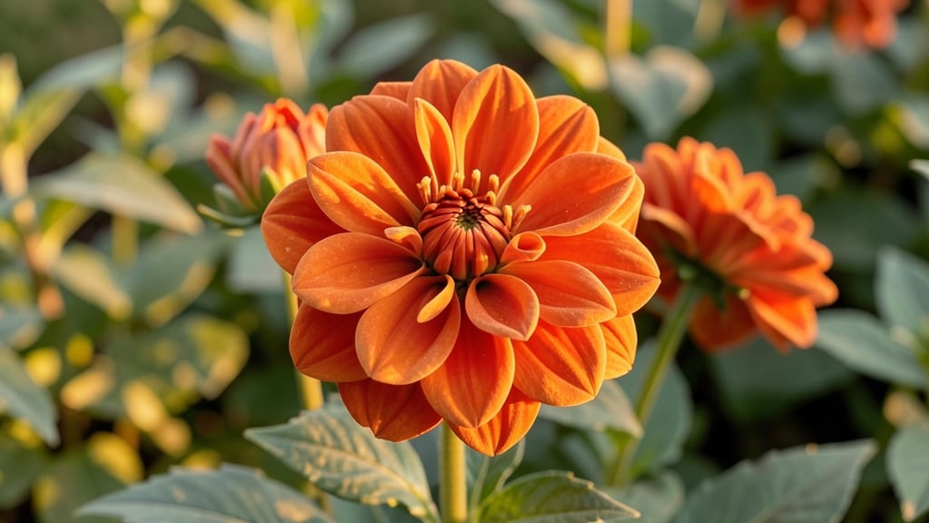 10 Orange Perennials That Bloom All Summer: Sun-Loving Stars for Nonstop Garden Color